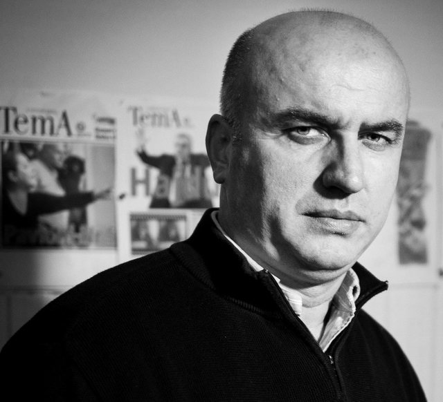 S’mund t’i besosh Shqipërinë dikujt që s’i