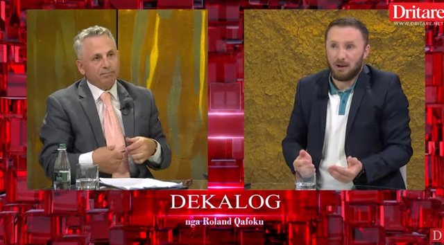 Pse nisi tani aksioni për lirimin e hapësirave publike. Flogert