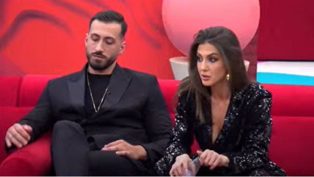 Loredana tregon të pathënat e ndarjes nga Jozi