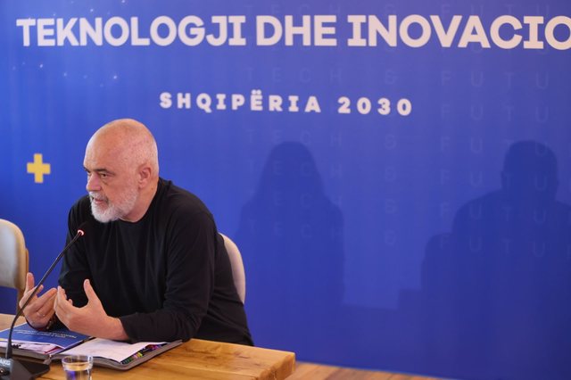 Rama: Mund të vijë dita kur ministrat të zëvendësohen