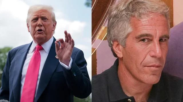 Trump kërcënon me padi Wall Street Journal për kartolinën