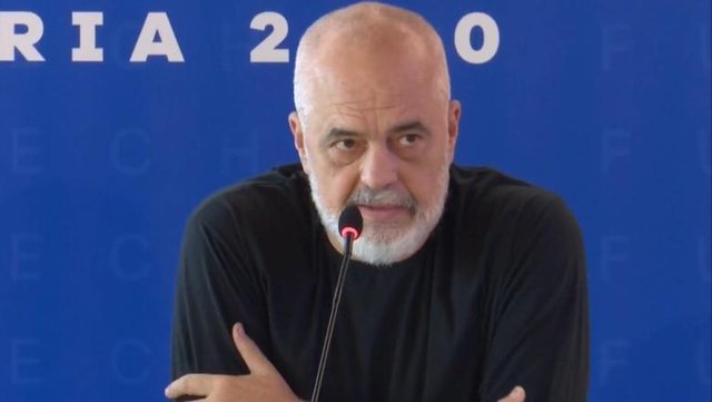 Në shtator nis një epokë e re/ Rama prezanton super start up-in