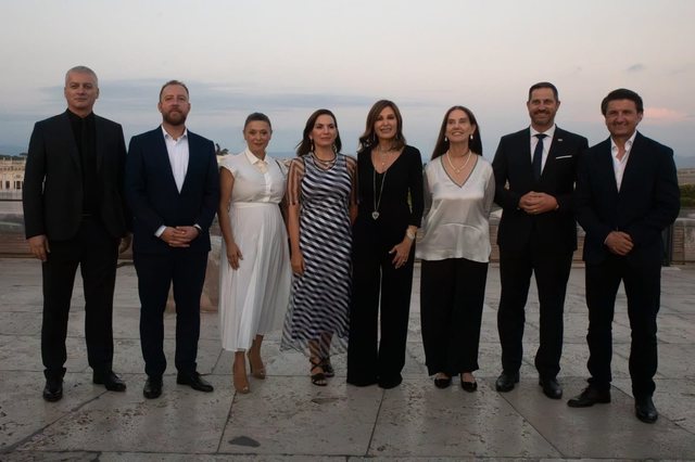 Kumbaro në Forumin Itali-Ballkan: Shqipëria ura ndërmjetëse
