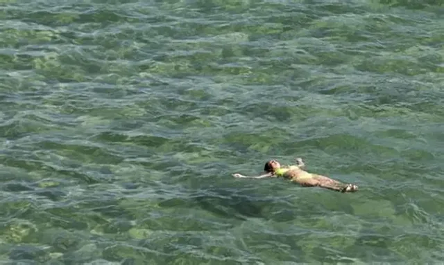 Rrymat thithëse, rreziku i padukshëm që të merr jetën