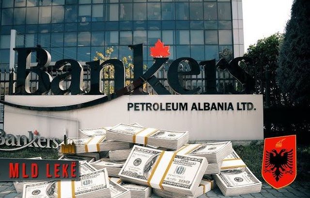 Bankers, plaçkitja më e madhe që nga pushtimi romak, të
