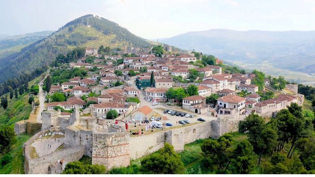 Këto dy qytete do kenë temperaturat më të larta sot!