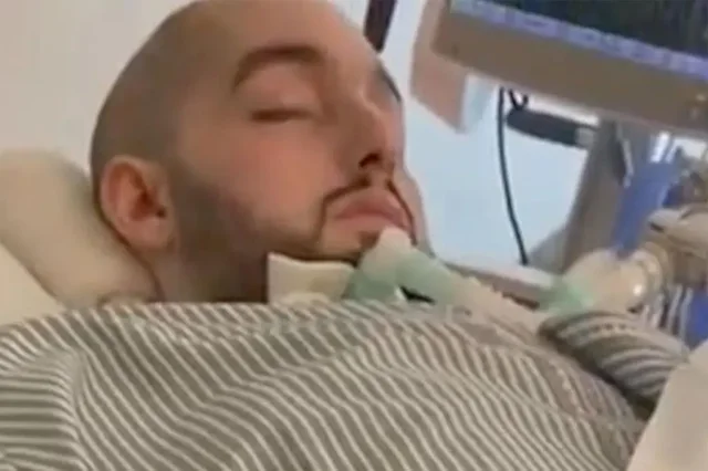 U shndërrua në simbol shprese! “Princi i fjetur” shuhet