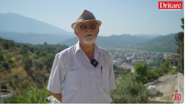 Historia e kolonelit që i shpëtoi 3 atentateve në 1997!