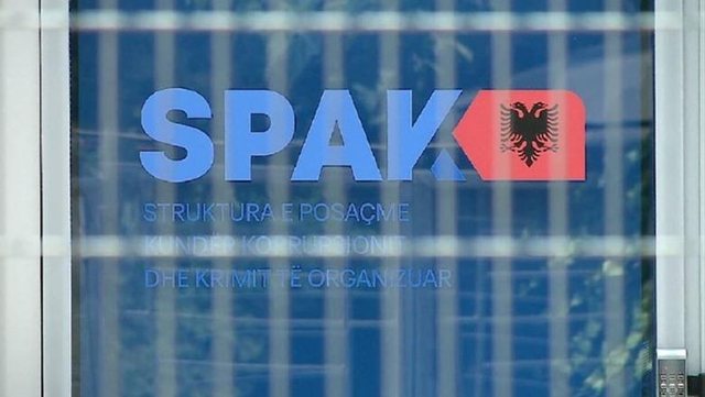SPAK shkatërron rrjetin e drogës dhe pastrimit të parave mes