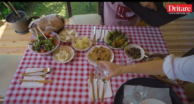 Në Rabdisht të Dibrës, që rruga e nxori nga harresa dhe futi