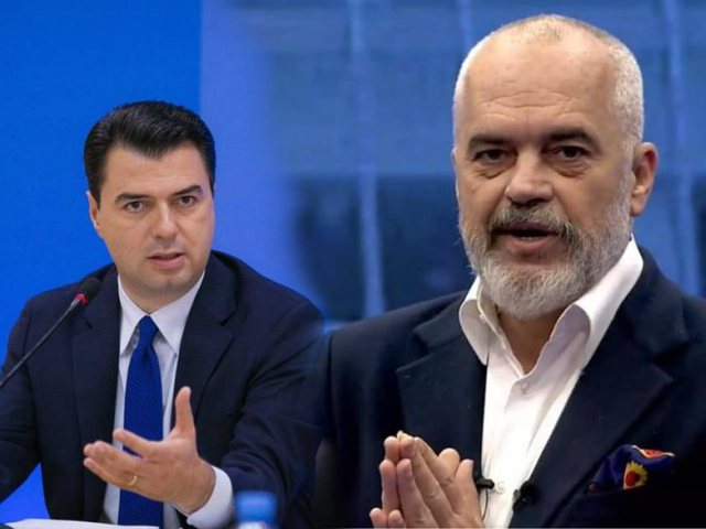 Rama ironizon Lulzim Bashën: Ku je mor artist, mbete te 7x7!