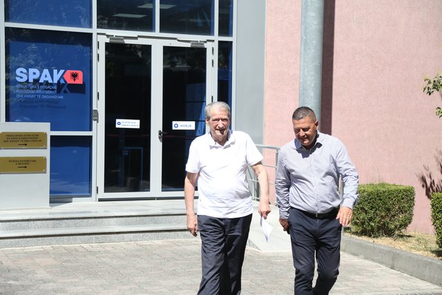 Seanca e dytë për çështjen “Partizani” shtyhet