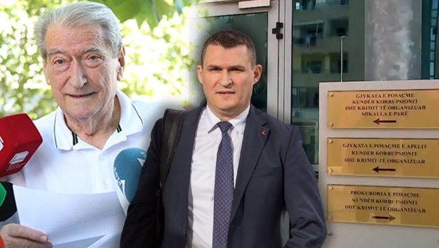 Gjykata e Posaçme përgënjeshtron Sali Berishën. Mohon