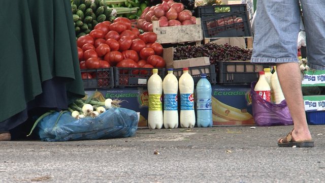 Braçe: Operacioni i fundit për sigurinë ushqimore, dështim