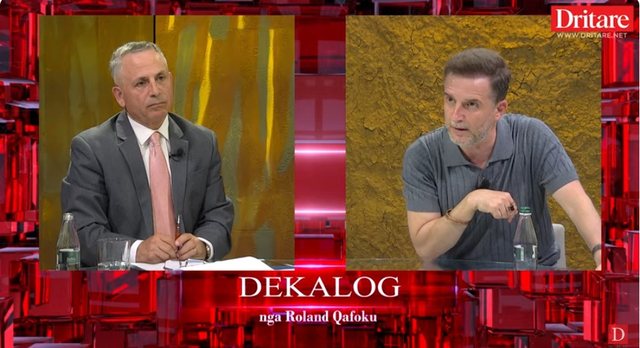 A do të bëhet ministër Bujqësie? Përgjigjet Erion