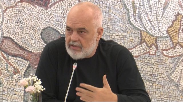 Rama: 1463 problematika në Tiranë, prioritet lirimi i hapësirave