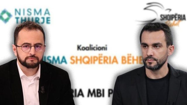 Gabimi i pafalshëm i Shabanit përballë Lapajt