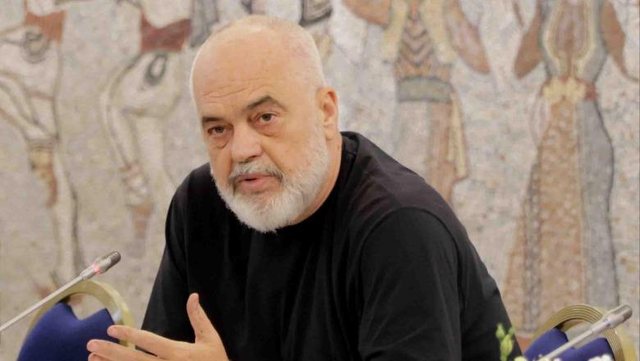 Kryeministri Rama: Nuk legalizohet asnjë ndërtim pas vitit 2020