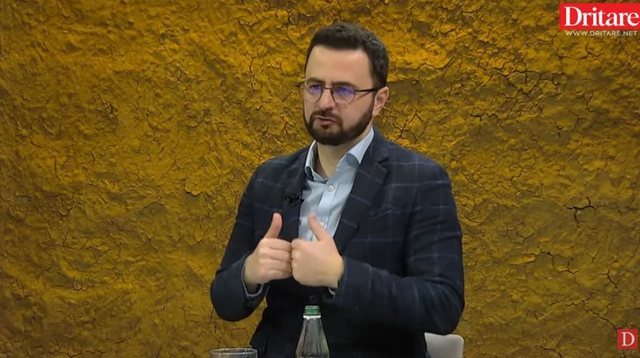 Konflikti në Shqipëria Bëhet! Gati arrestimet e SPAK-ut! Flet