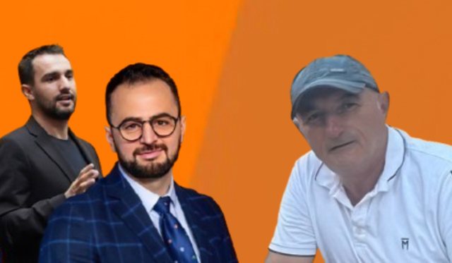 Zeqir Kordhoni nuk do jetë në Parlament. Shabani: Ja kush do të