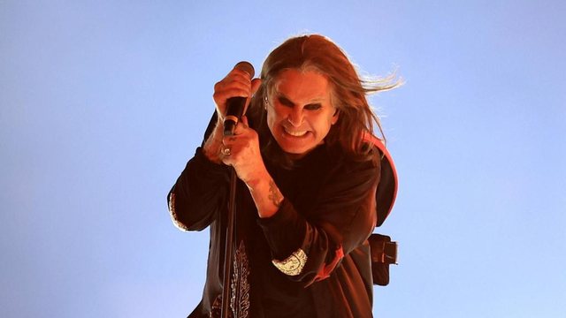 Ndahet nga jeta legjenda e rock-ut, Ozzy Osbourne