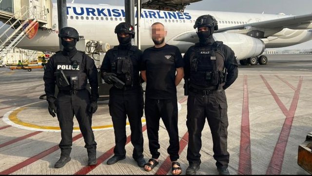 Ekstradohet Denis Bajri/ Akuzohet se vrau mikun e tij Gjin Boriçi me