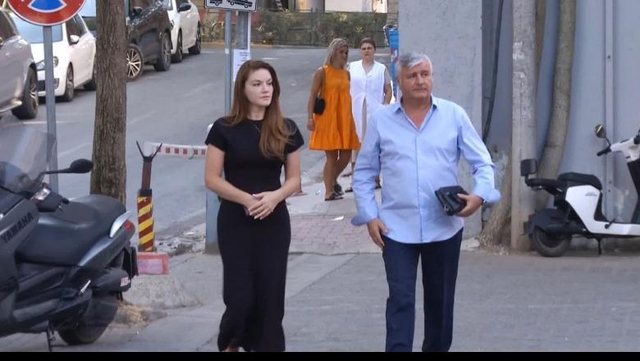 Ajola Xoxa paraqitet në SPAK, i komunikohet zyrtarisht akuza