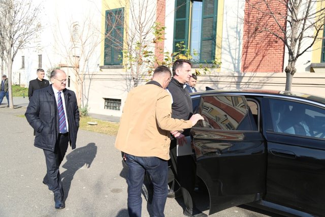 SPAK mbyll hetimet, Erion Veliajt i komunikohet akuza në paraburgimin e