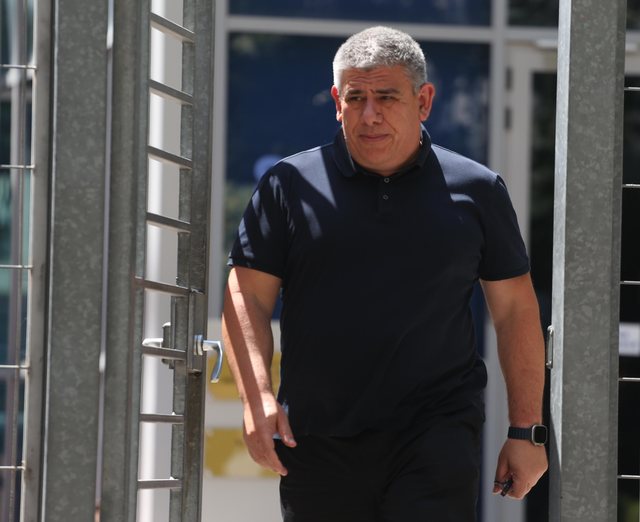 Biznesmeni Gentian Sula paraqitet në SPAK, i komunikohet akuza