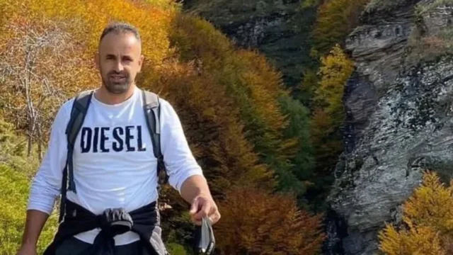 Baba i tre fëmijëve, vdekja tragjike e 43-vjeçarit që po