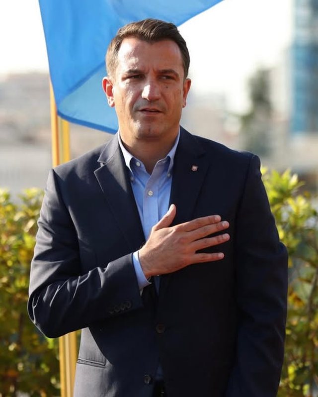 Reagimi i avokatëve ndërkombëtarë të Veliajt: Ndalimi