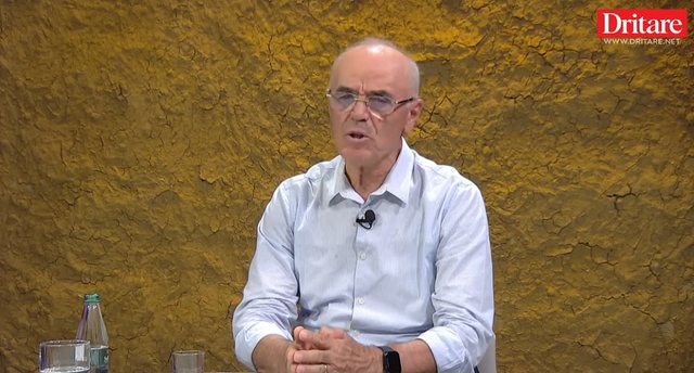 Sherif Bundo: Dollia shqiptare, një gjuhë e shpirtit, një rit i