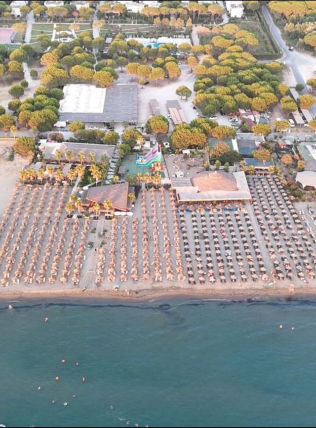 Rama pas aksionit në Lalëz: Plazhet nuk janë për