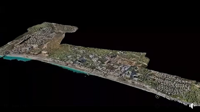 Rama prezanton Kryeinspektoriatin Digjital të Territorit: Kontroll më