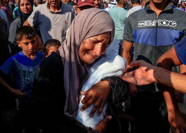 SHBA-ja tërhiqet nga armëpushimi në Gaza? Ja çfarë