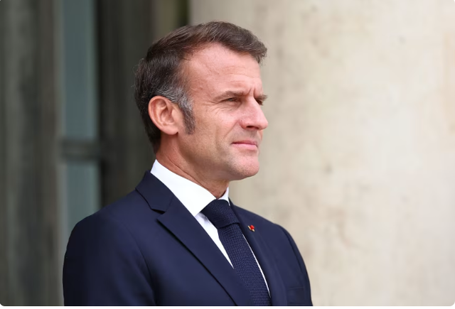 Pse vendosi Macron të njohë tani Palestinën. Çfarë