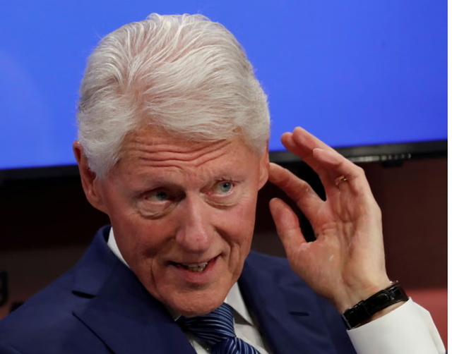 Ish-presidentët amerikanë dhe lidhjet me Jeffrey Epstein: Zbulohen