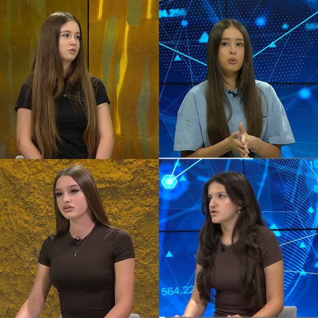 Ku e shikojnë të ardhmen adoleshentët shqiptarë!