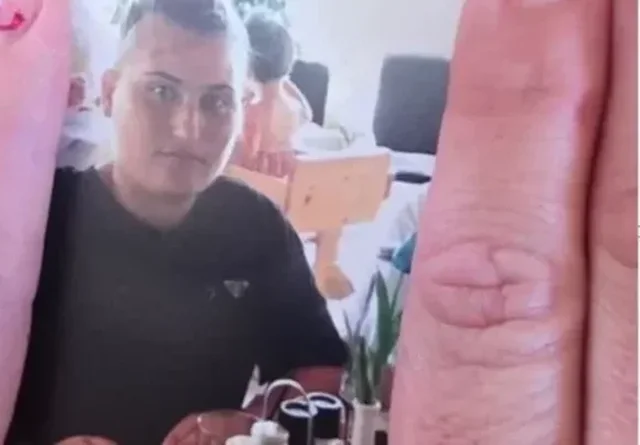 Krimi makabër në Frashër/ Mbyti të atin me tel, arrestohet