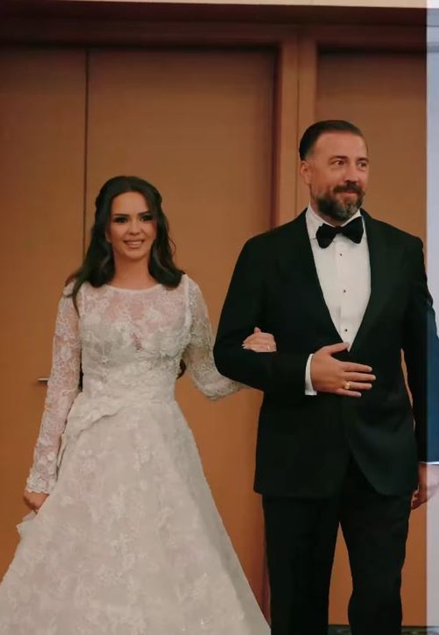 Në dasmën e vajzës së Ibrahim Rugovës!