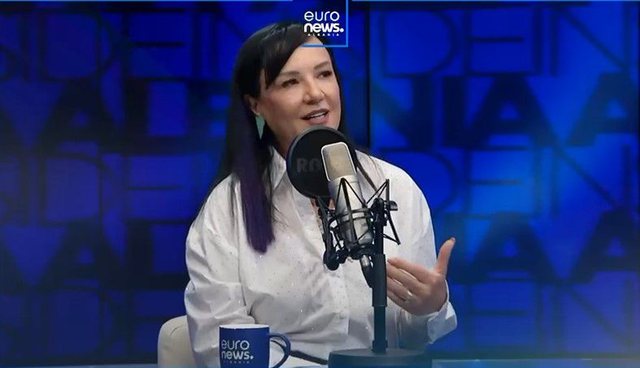 Linda Rama: Gratë në politikë duhet të dinë, të