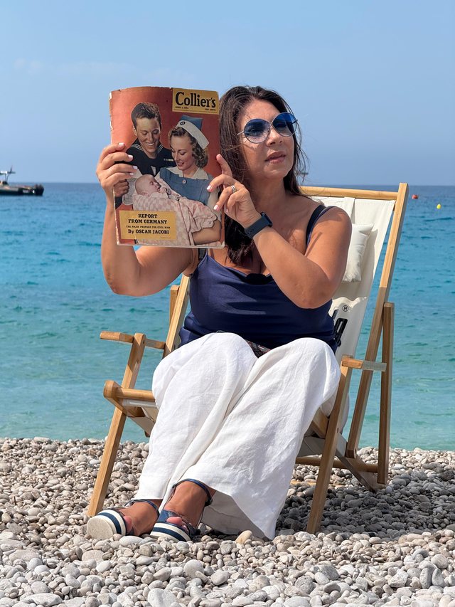 Te shpella sekrete e Luftës së Dytë Botërore