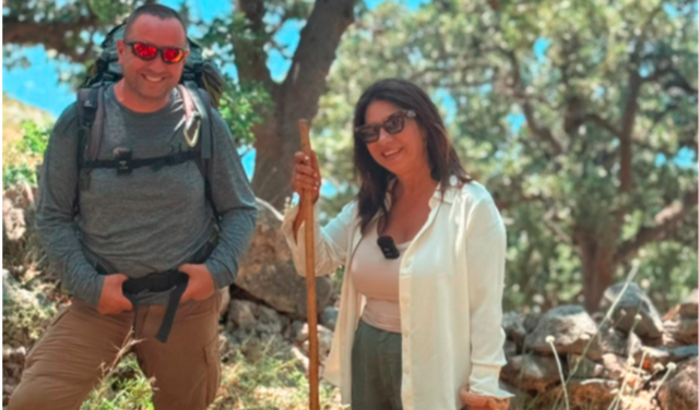 Fation Plaku, udhërrëfyesi që na çoi te Gjiri Inglizit: