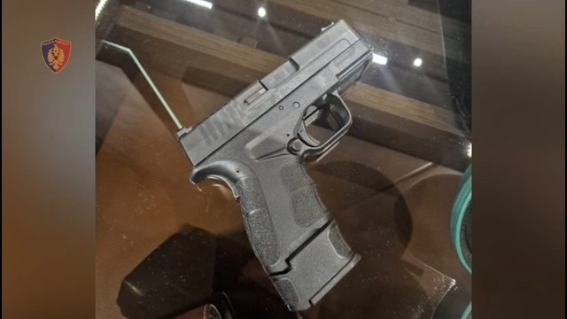 Mbretërit e kokainës dalin në GJKKO për masat e