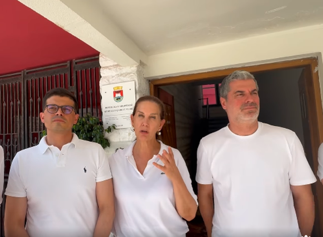 Ministrat Vengu dhe Kumbaro nga Vlora:  Angazhim i plotë për zjarret