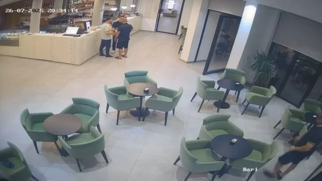 Kamerieri rrëfen dhunën në Vlorë: Nuk ia ngatërrova