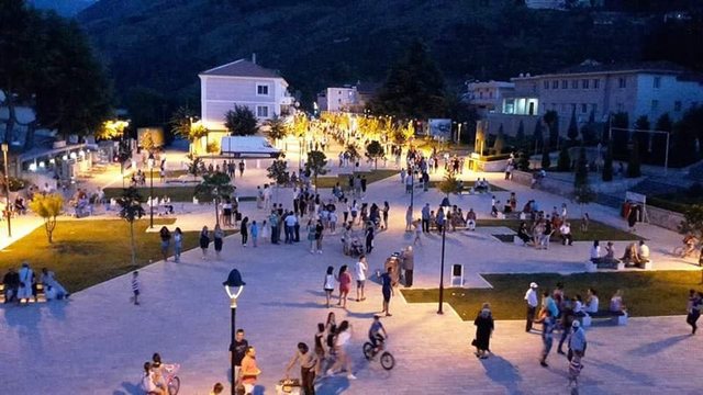 Si do të transformohet kalaja e Ali Pashës!