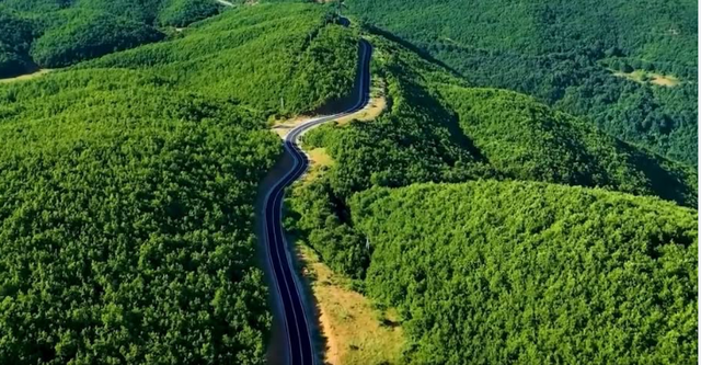 Rruga e re Bulqizë–Librazhd: Një korridor i ri lindor që