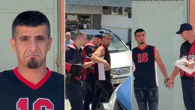 Çfarë ndodhi në Pogradec. Një i dyshuar për vrasjen e