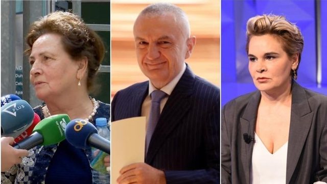 SPAK mbyll hetimet për Ilir Metën dhe Monika Kryemadhin, nën